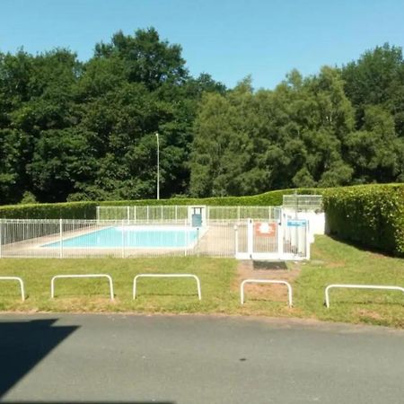Apartmán L'Etoile Paloise -Terrasse &Wifi &Parking &Piscine Pau Exteriér fotografie