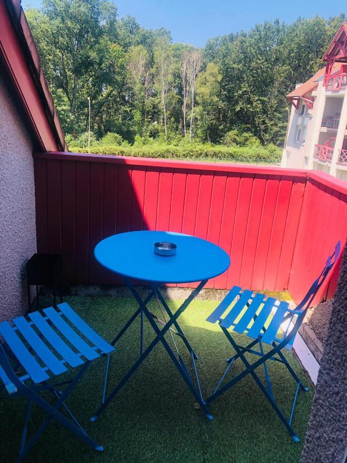 Apartmán L'Etoile Paloise -Terrasse &Wifi &Parking &Piscine Pau Exteriér fotografie